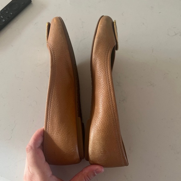 Tory Burch Flats - Picture 5 of 6